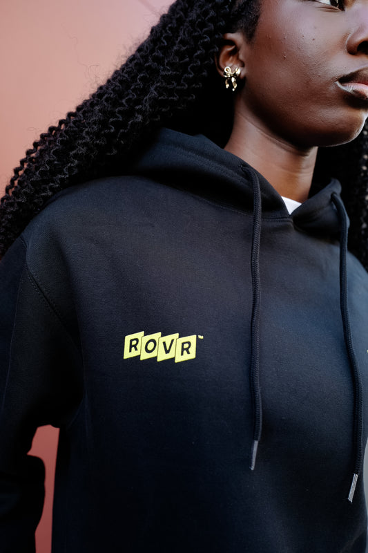 ROVR Anti-Algorithm Hoodie