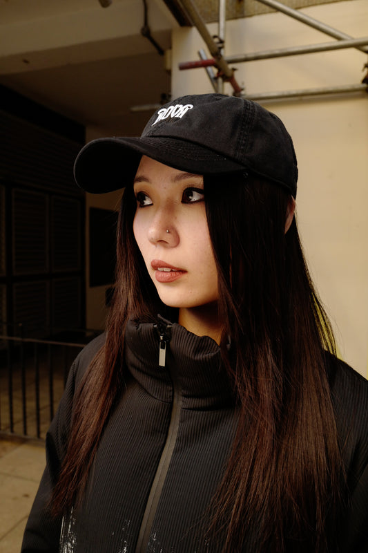 ROVR Embroided Baseball Cap (Charly - L.A)