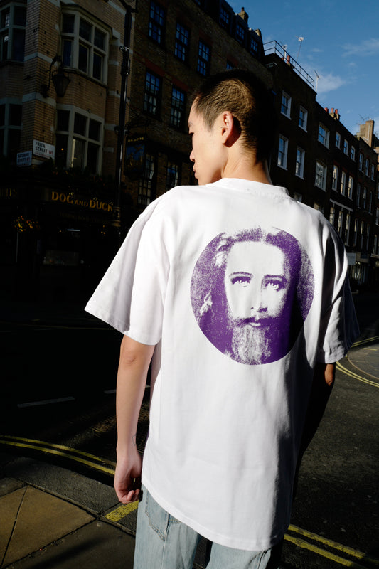 ROVR Enlightened Master Tee