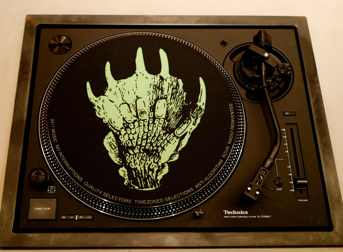 ROVR Creature Slipmats