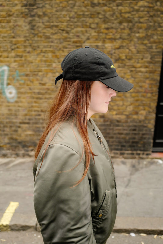 ROVR Anti Algorithm Cap Hat