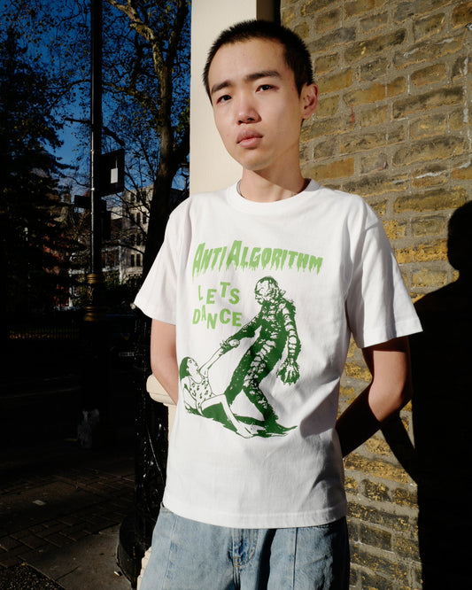 ROVR Creature T-Shirt