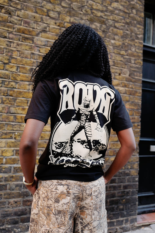 ROVR Surf Pocket Tee