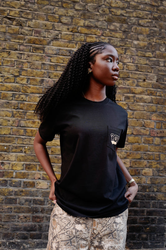 ROVR Surf Pocket Tee