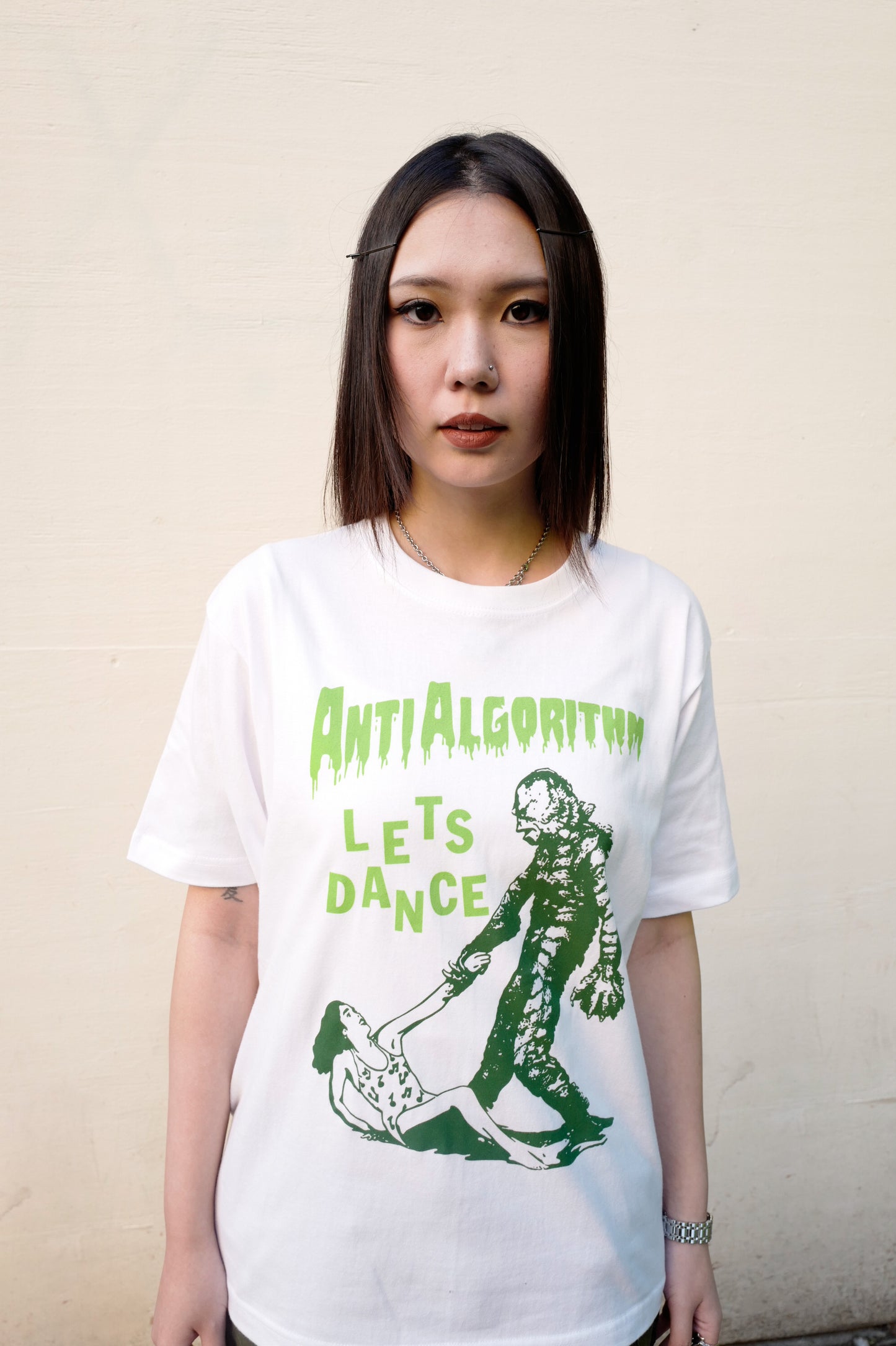 ROVR Creature T-Shirt