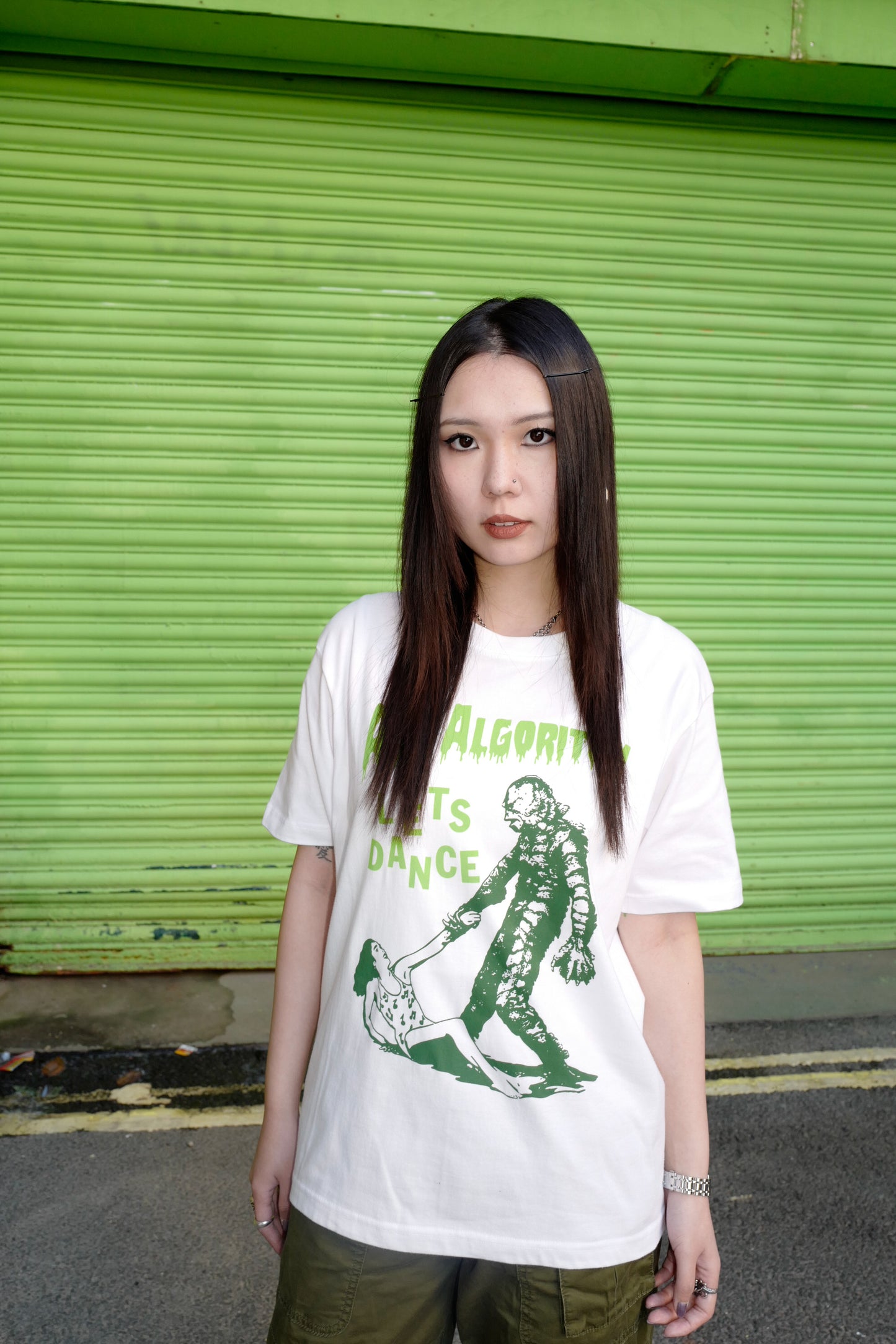 ROVR Creature T-Shirt