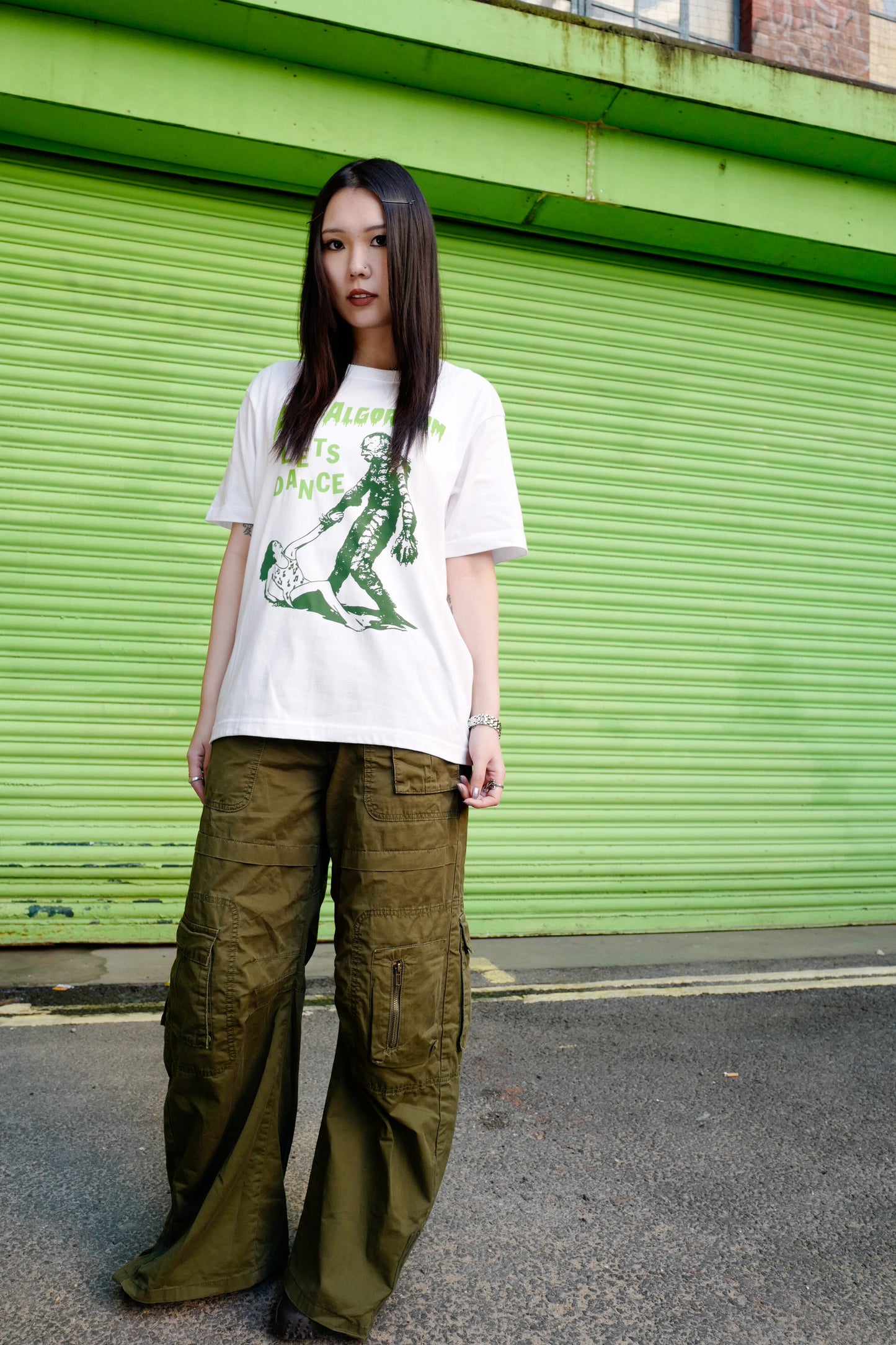 ROVR Creature T-Shirt