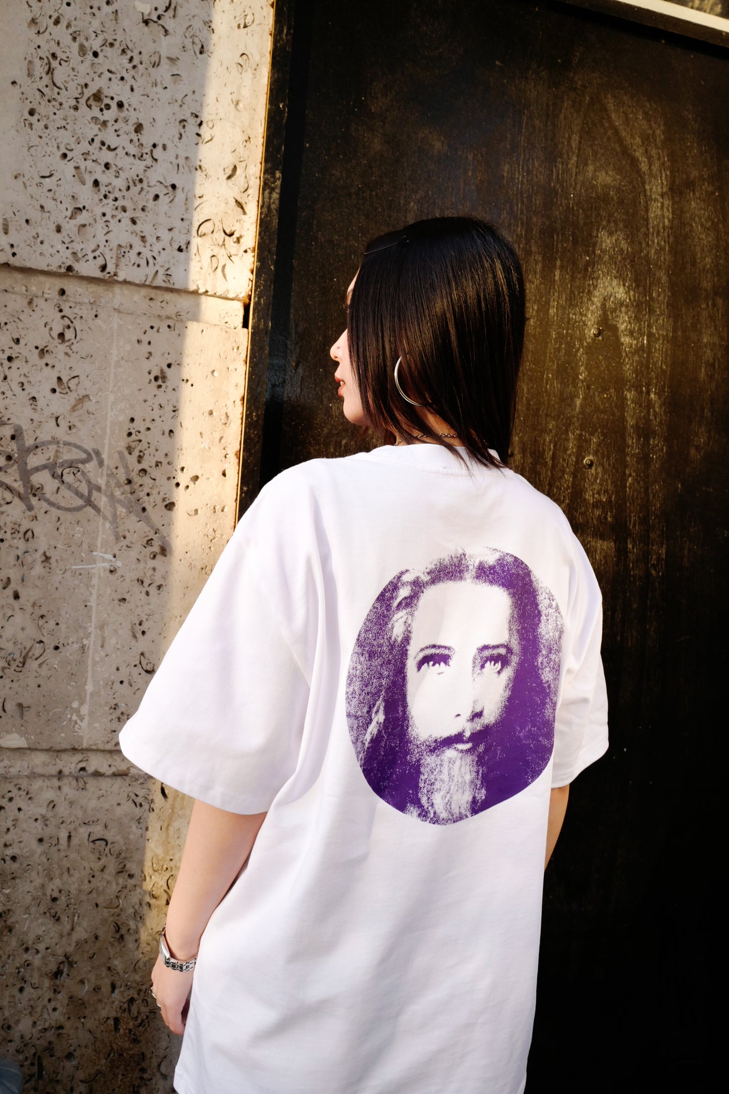 ROVR Enlightened Master Tee