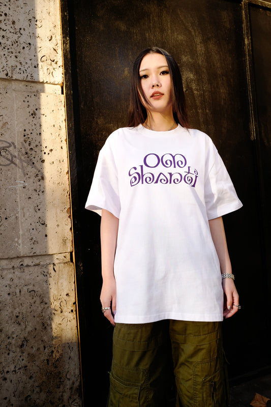 ROVR Enlightened Master Tee