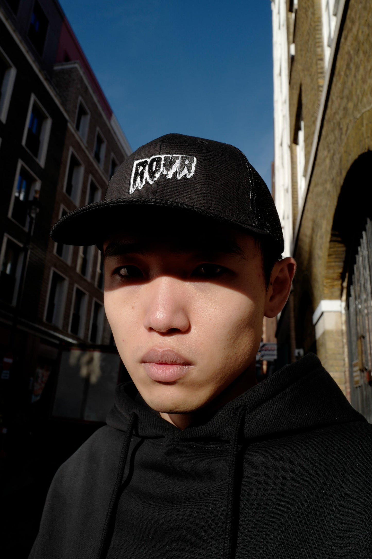 ROVR Trucker Cap