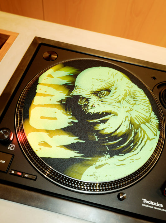ROVR Creature Slipmats