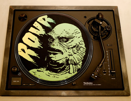 ROVR Creature Slipmats