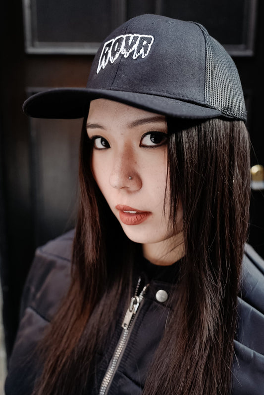 ROVR Trucker Cap
