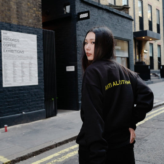 ROVR Anti Algorithm Sweatshirt