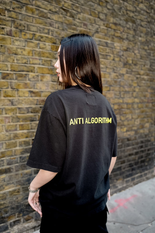 ROVR Anti Algorithm T-Shirt