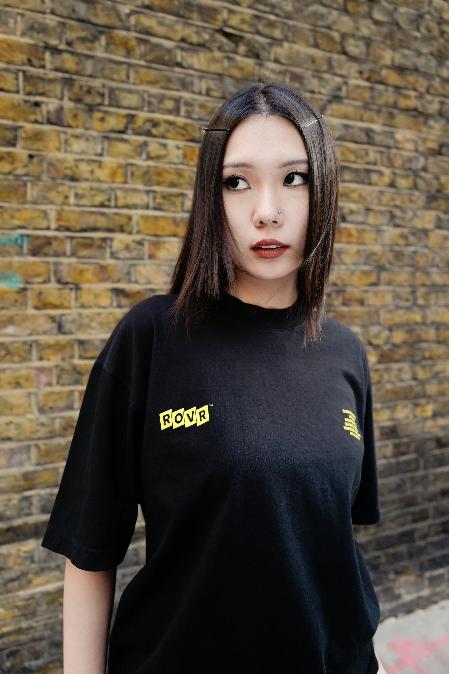 ROVR Anti Algorithm T-Shirt