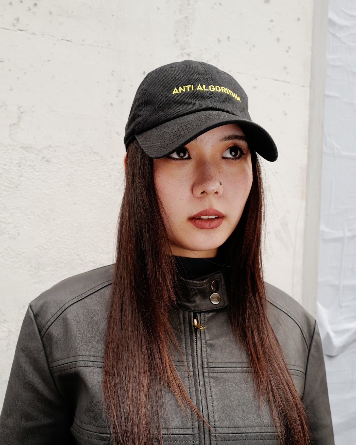 ROVR Anti Algorithm Cap Hat