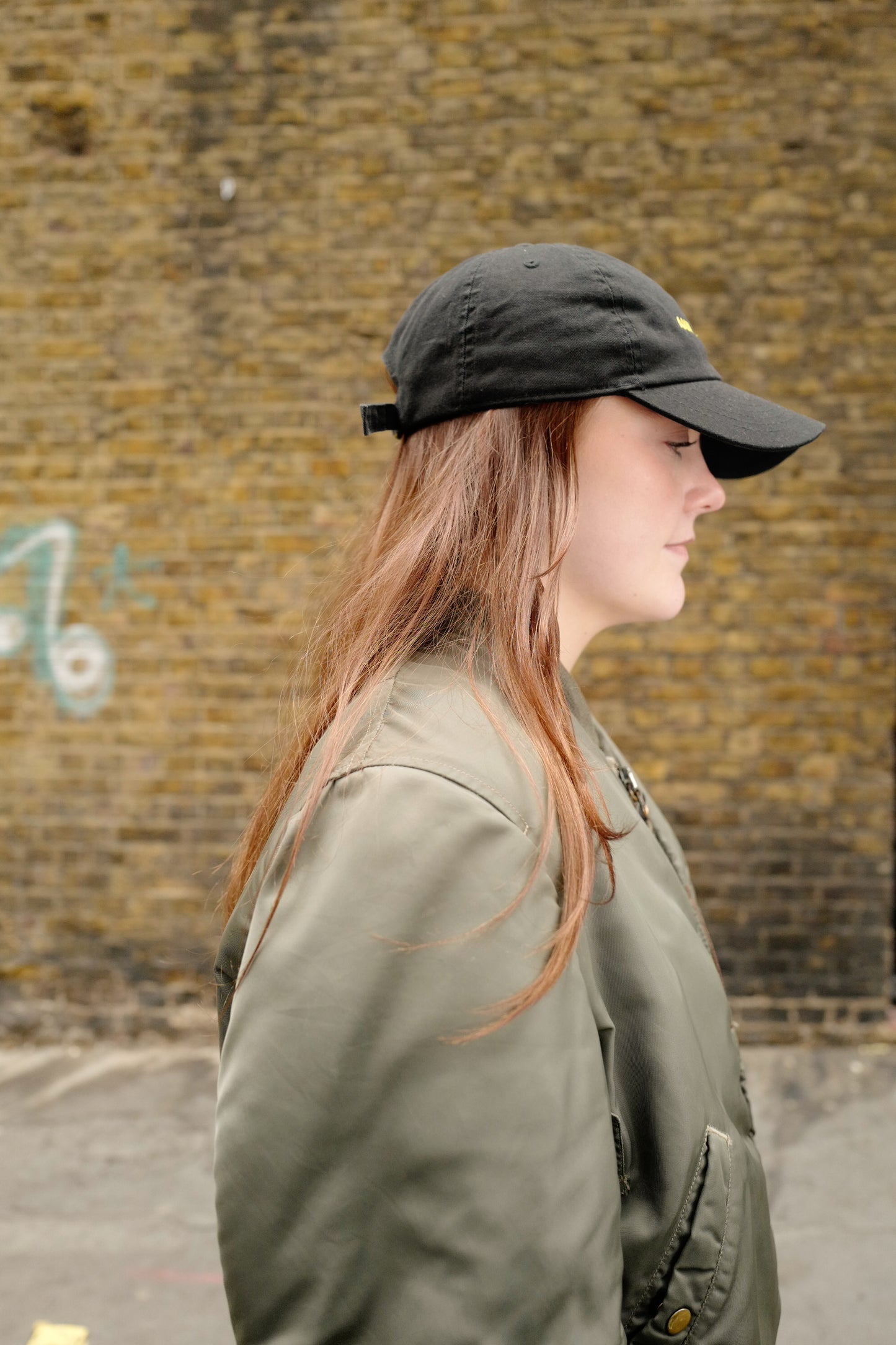 ROVR Anti Algorithm Cap Hat