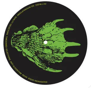 ROVR Creature Slipmats