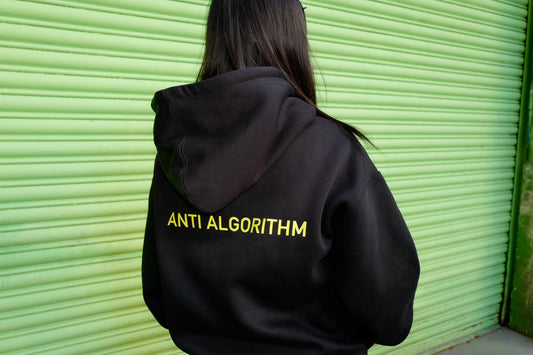 ROVR Anti-Algorithm Hoodie