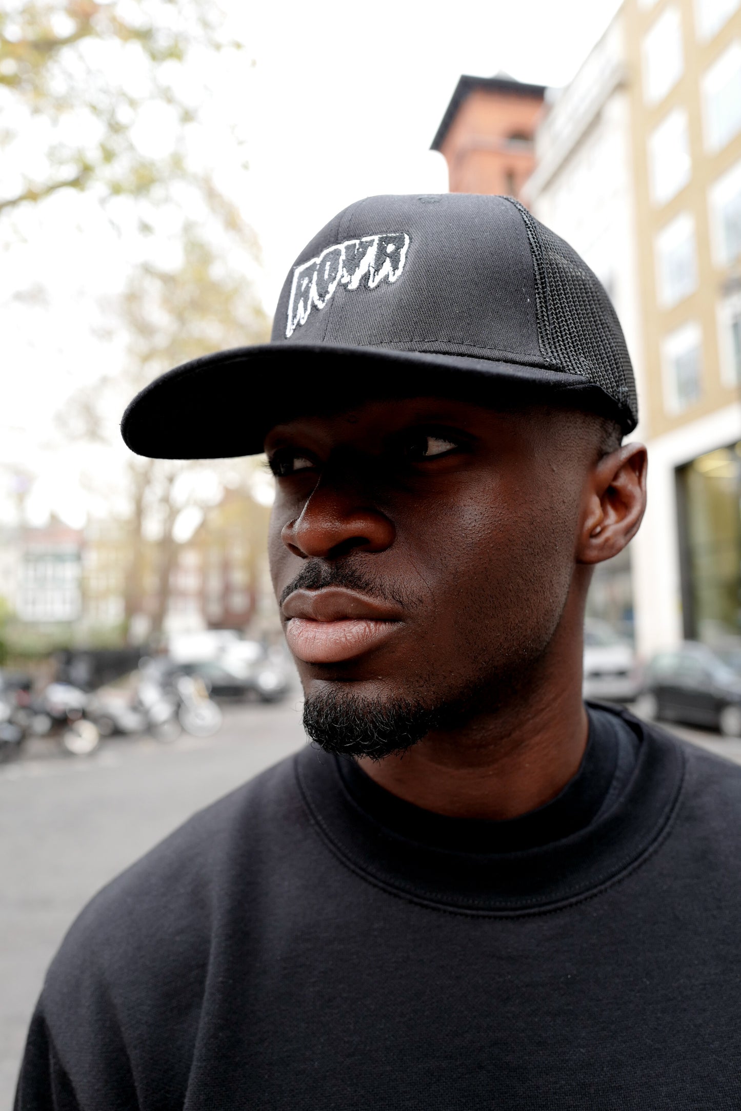 ROVR Trucker Cap